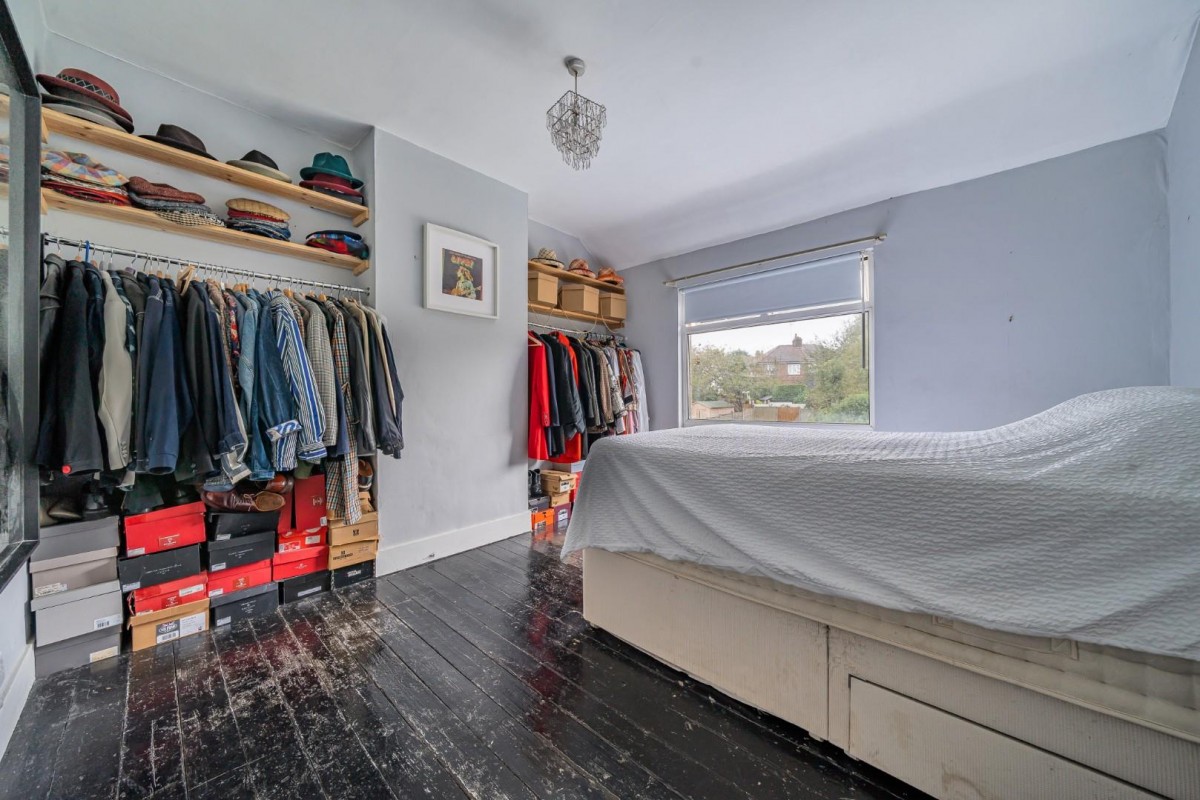 Manor Way, Bexleyheath