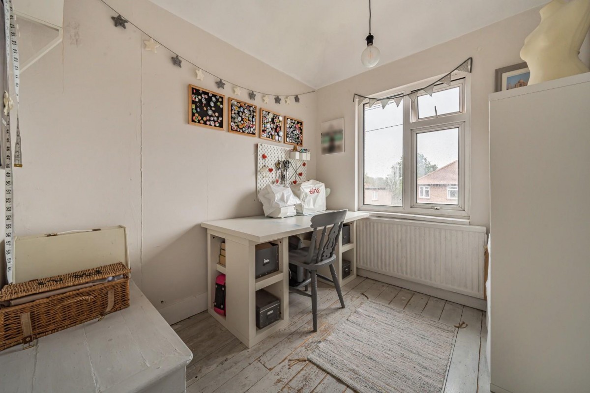 Manor Way, Bexleyheath