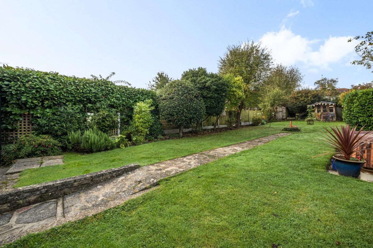Manor Way, Bexleyheath