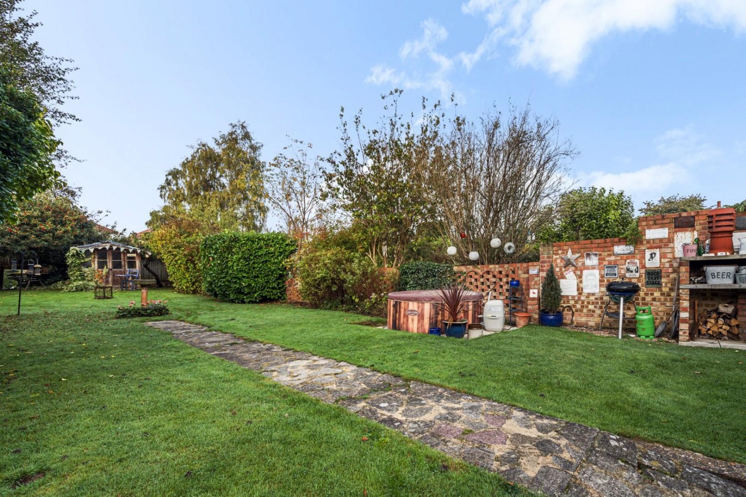 Manor Way, Bexleyheath