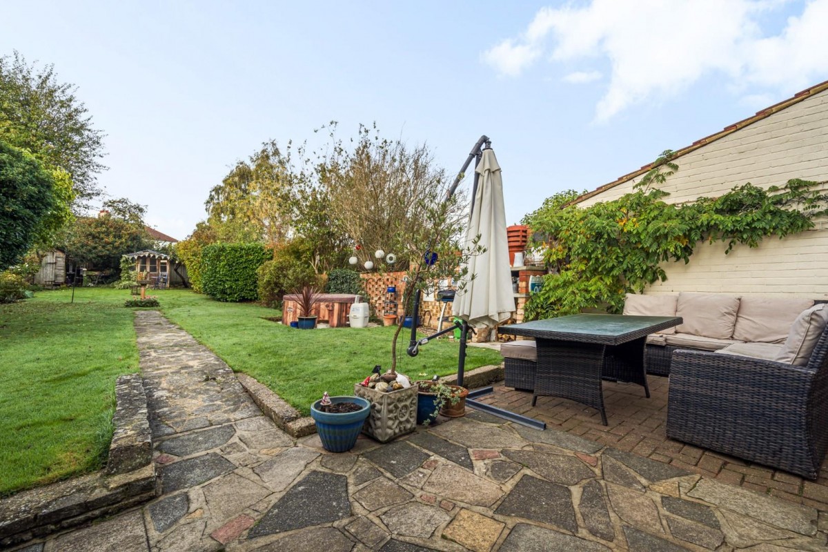 Manor Way, Bexleyheath