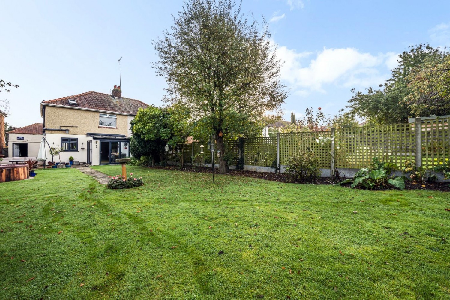 Manor Way, Bexleyheath