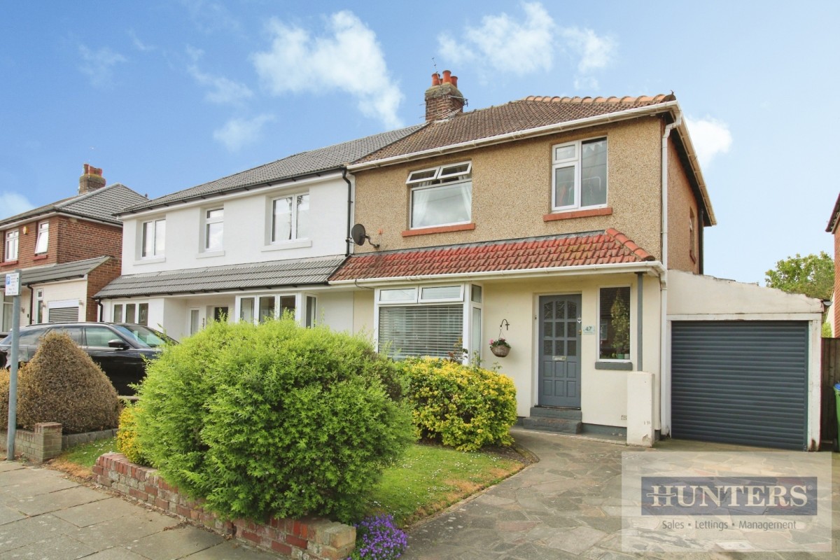 Manor Way, Bexleyheath