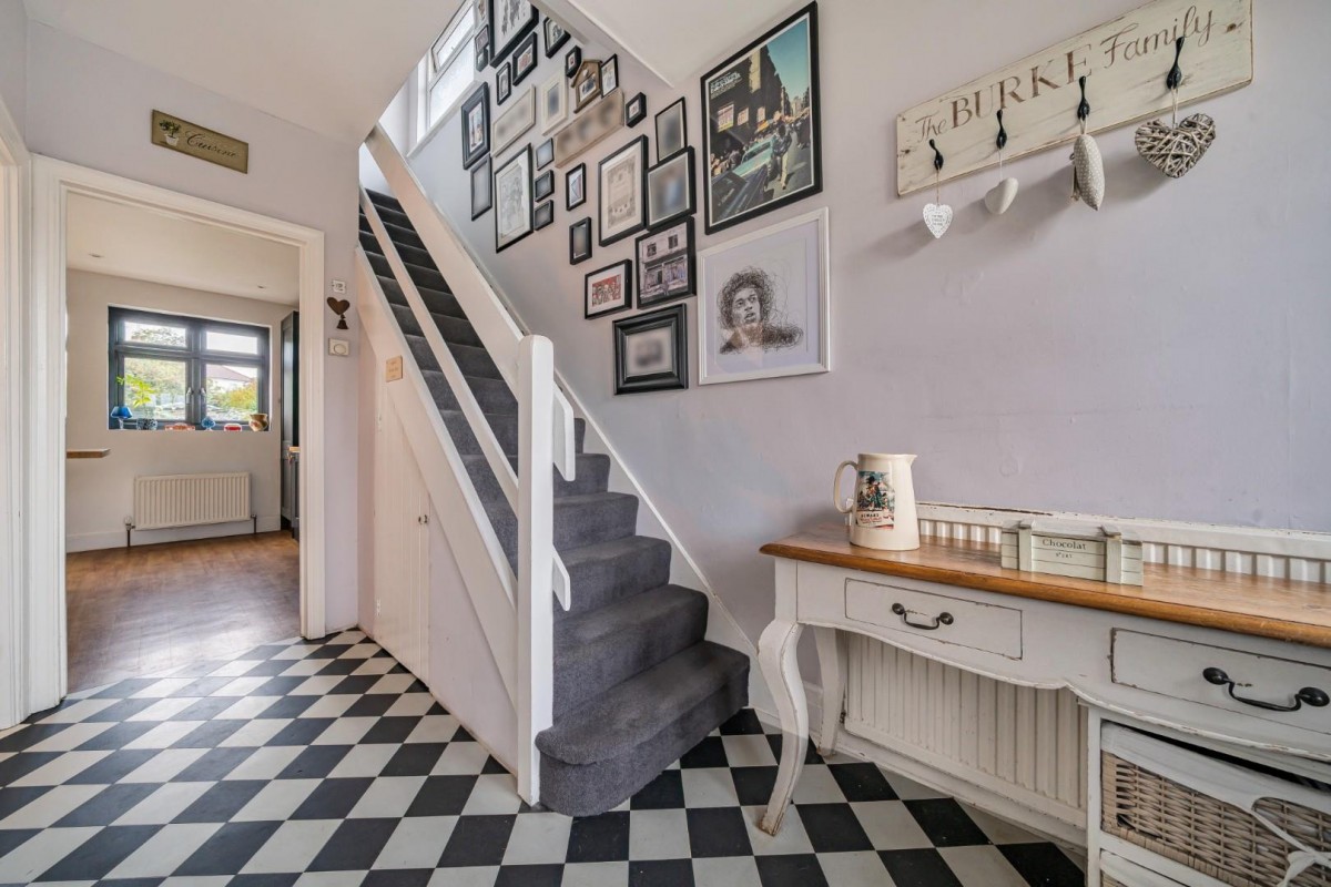 Manor Way, Bexleyheath