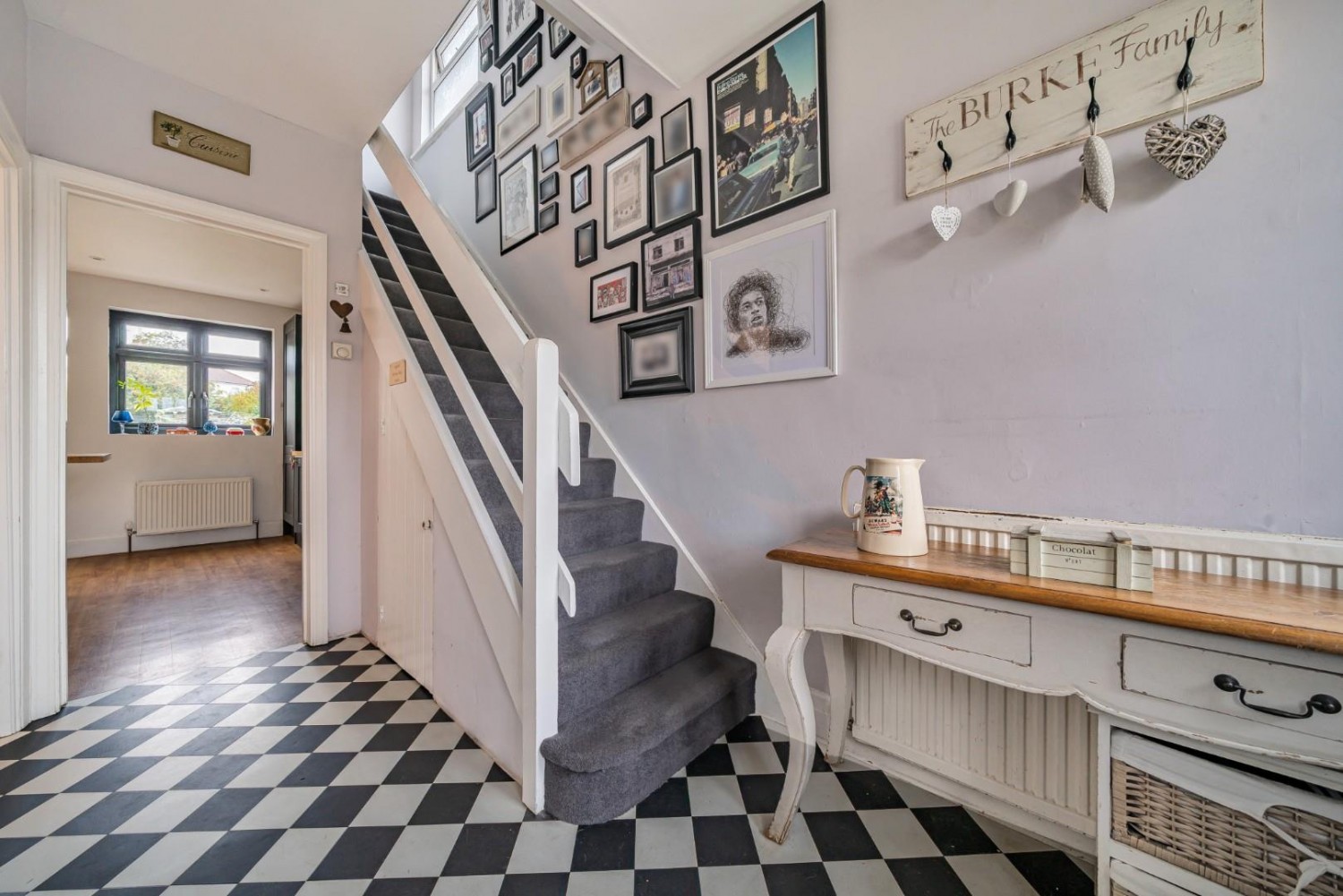 Manor Way, Bexleyheath