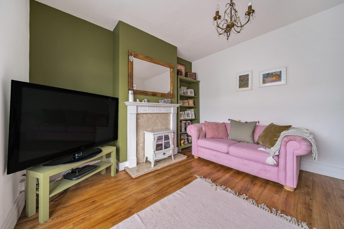 Manor Way, Bexleyheath