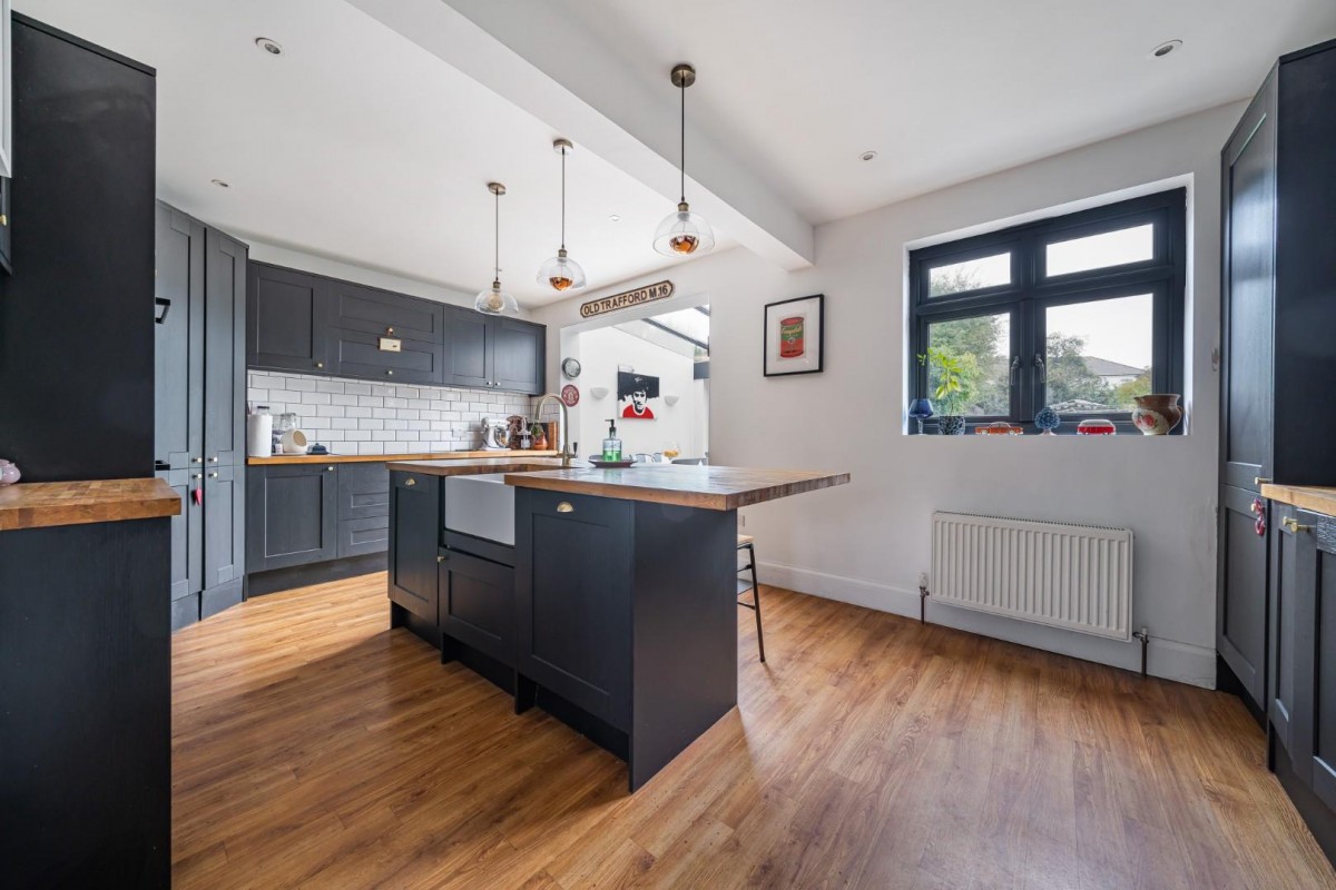 Manor Way, Bexleyheath