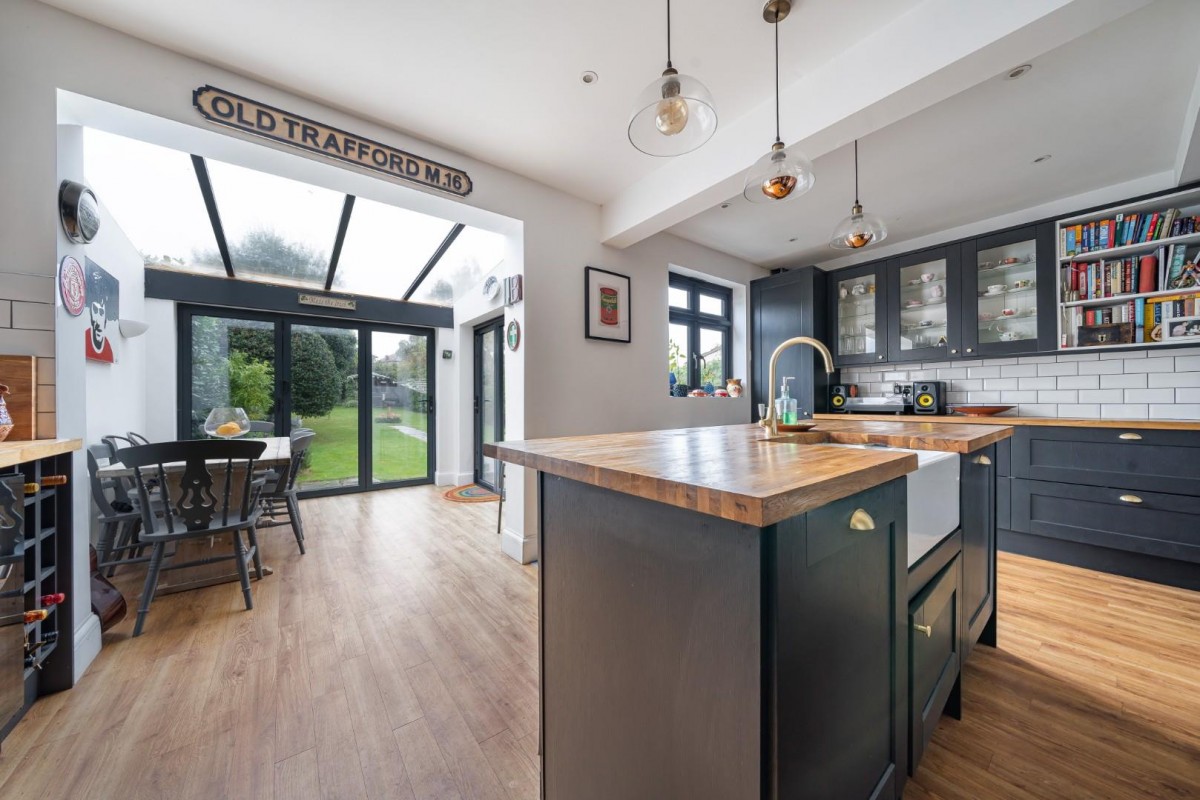 Manor Way, Bexleyheath