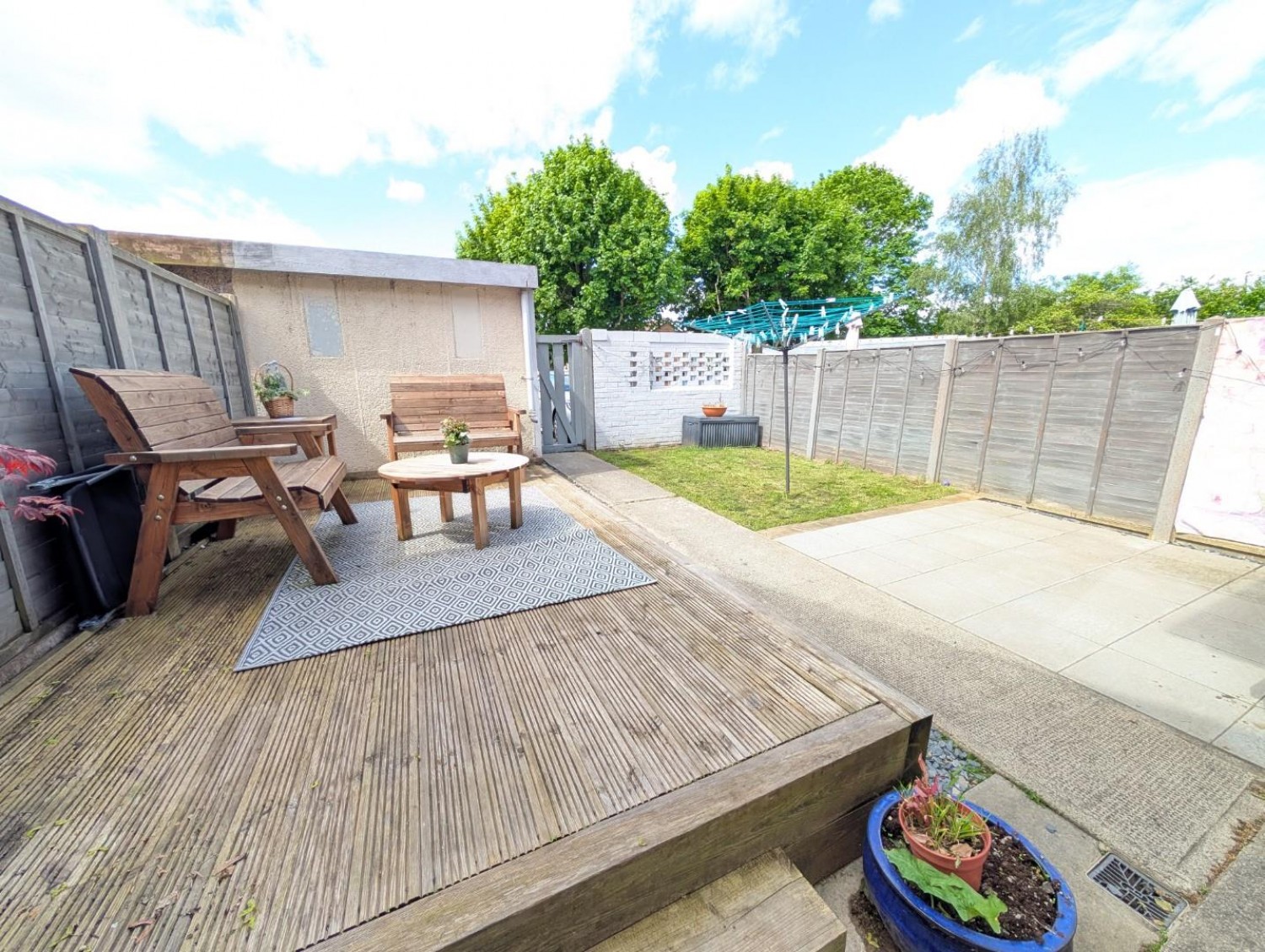 Queens Walk, Thornbury, Bristol