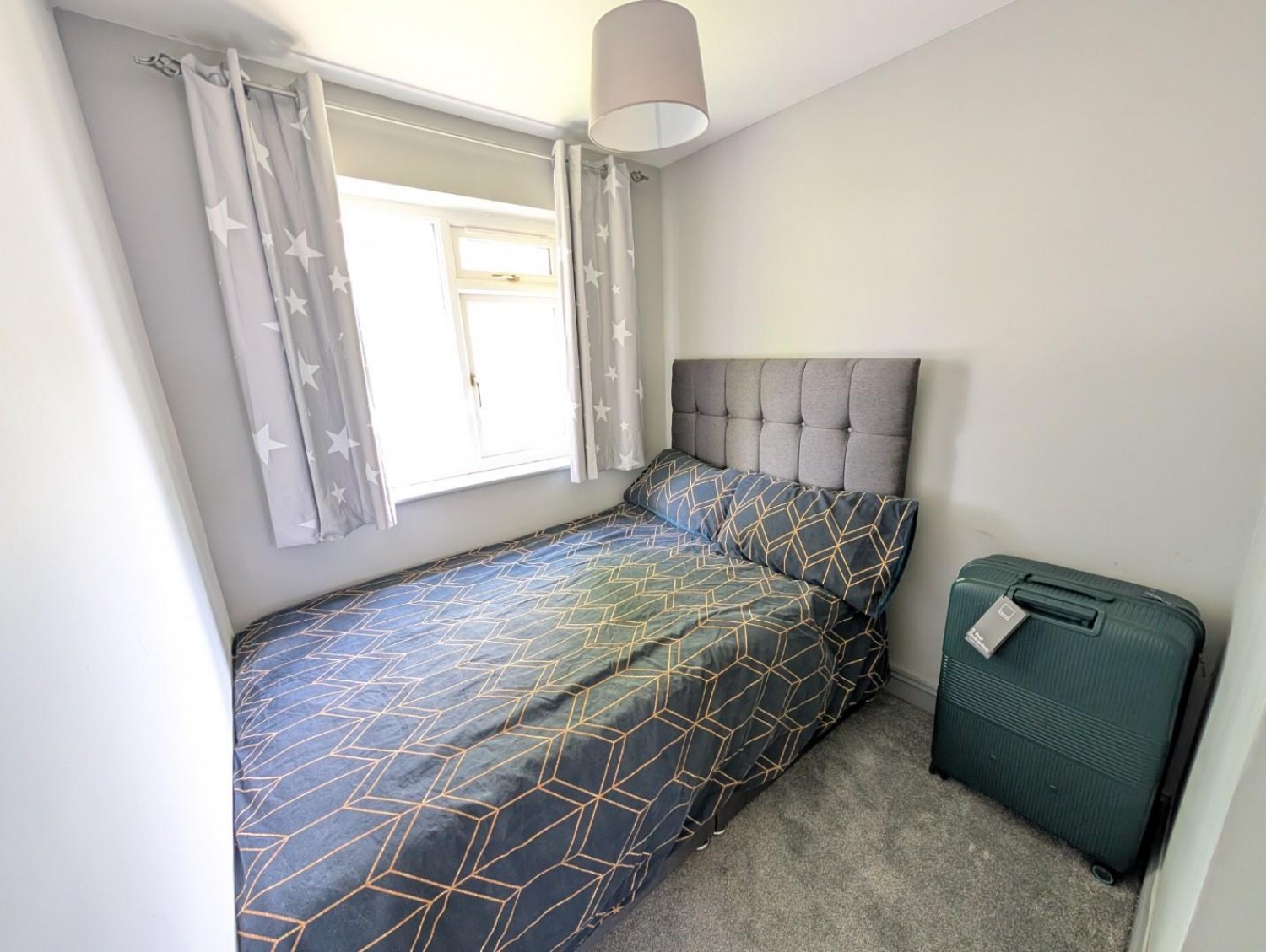 Queens Walk, Thornbury, Bristol