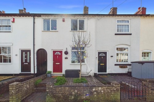 Bowling Green Road, Stourbridge, DY8 3TY