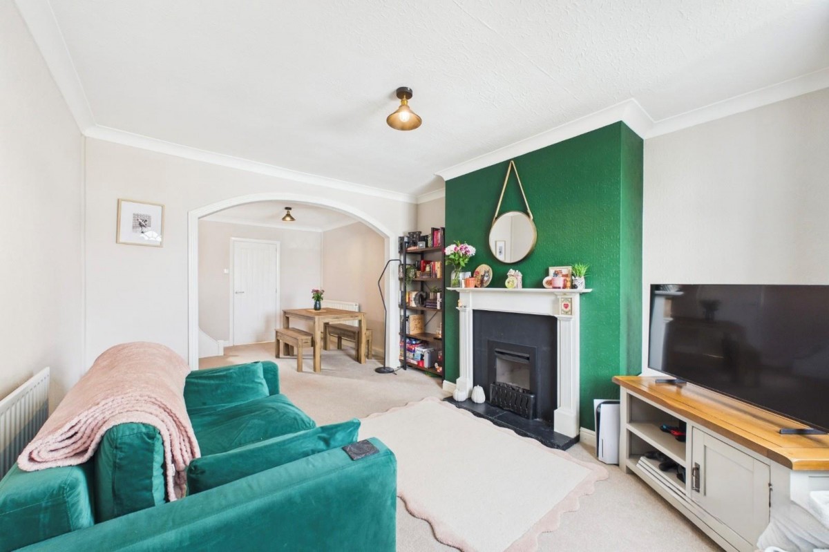 Bowling Green Road, Stourbridge, DY8 3TY