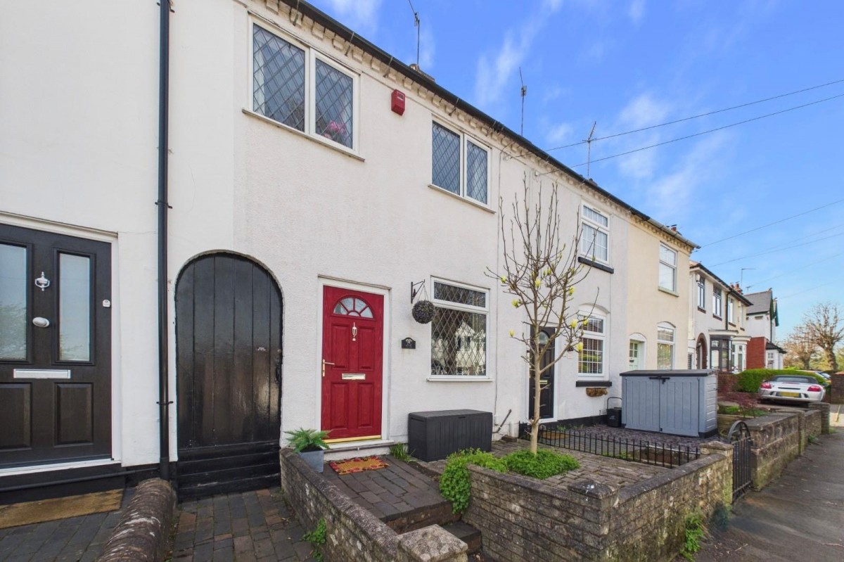 Bowling Green Road, Stourbridge, DY8 3TY