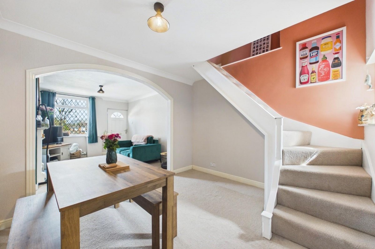 Bowling Green Road, Stourbridge, DY8 3TY