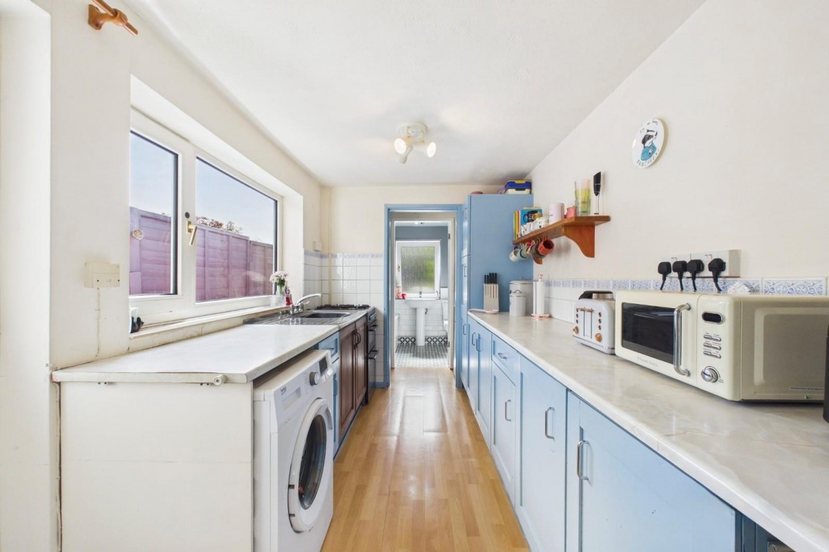 Bowling Green Road, Stourbridge, DY8 3TY