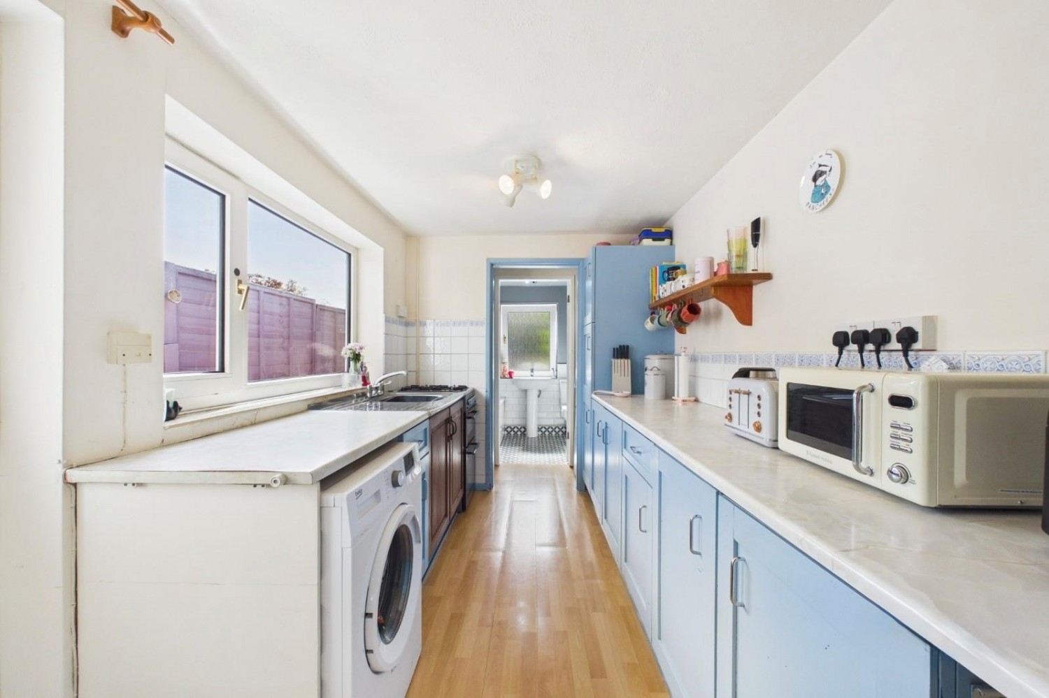 Bowling Green Road, Stourbridge, DY8 3TY