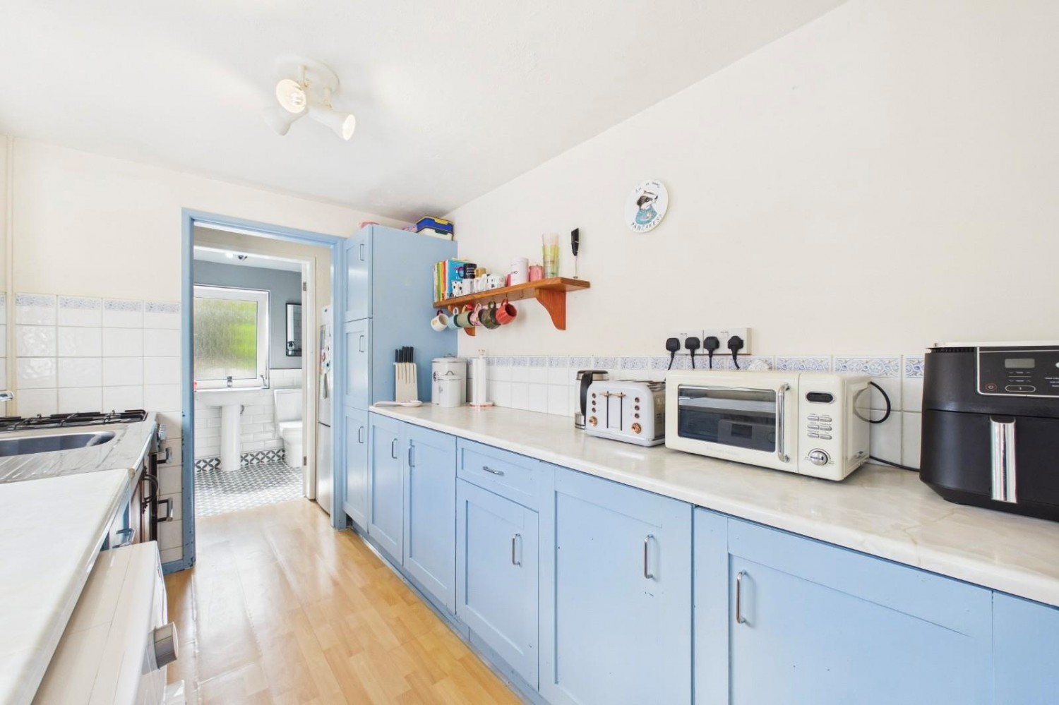 Bowling Green Road, Stourbridge, DY8 3TY