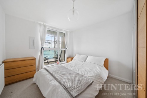 Coppermill Heights, Ferry Lane, London