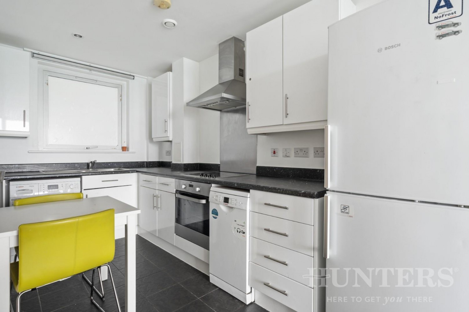 Coppermill Heights, Ferry Lane, London