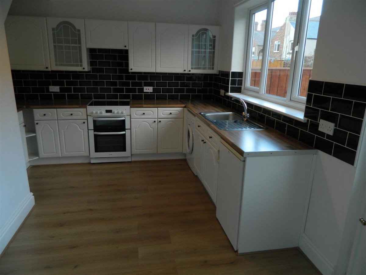 Hollymead Drive, Guisborough