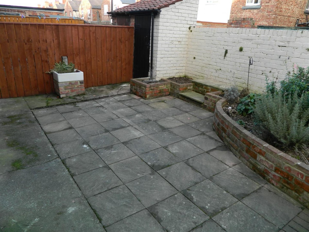 Hollymead Drive, Guisborough