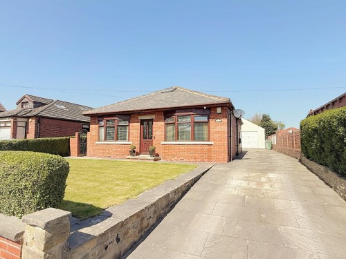Green Hill Lane, Wortley