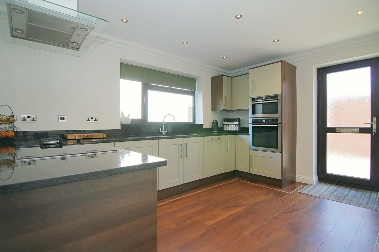 Green Hill Lane, Wortley