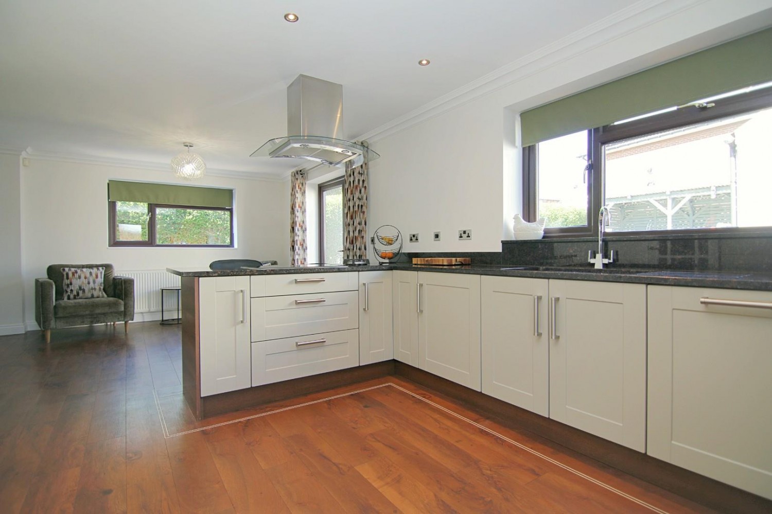 Green Hill Lane, Wortley