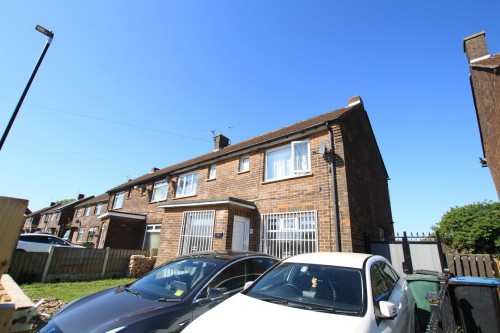 Broadstone Way Bradford, BD4 9BH