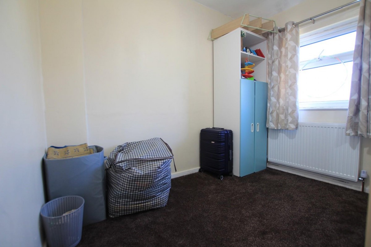 Broadstone Way Bradford, BD4 9BH