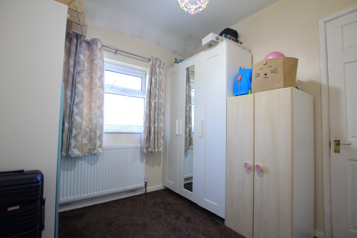 Broadstone Way Bradford, BD4 9BH