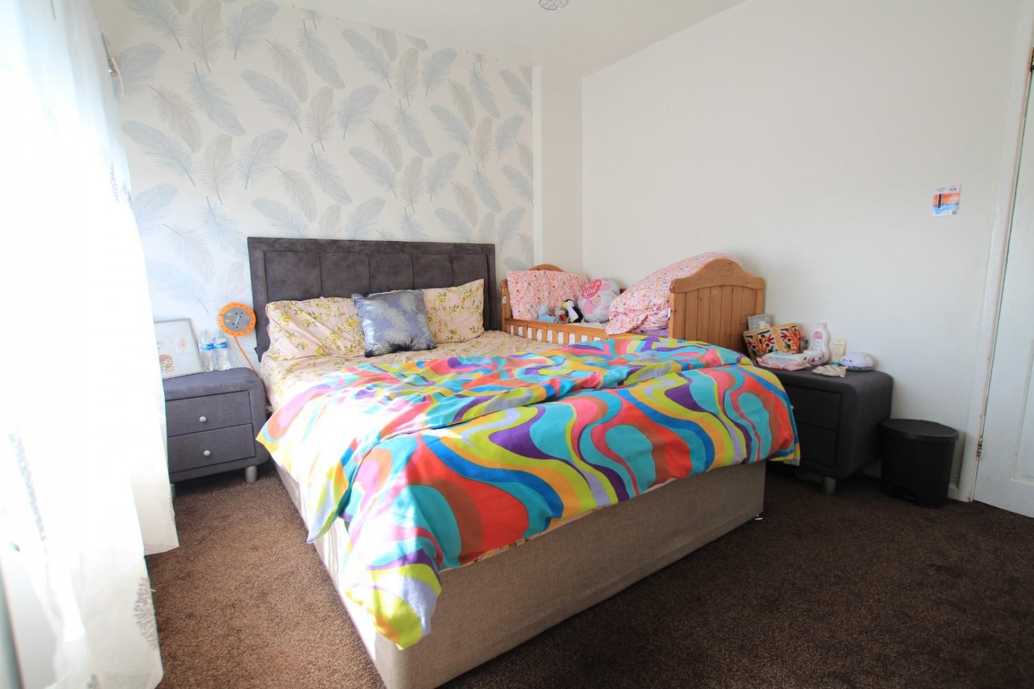 Broadstone Way Bradford, BD4 9BH