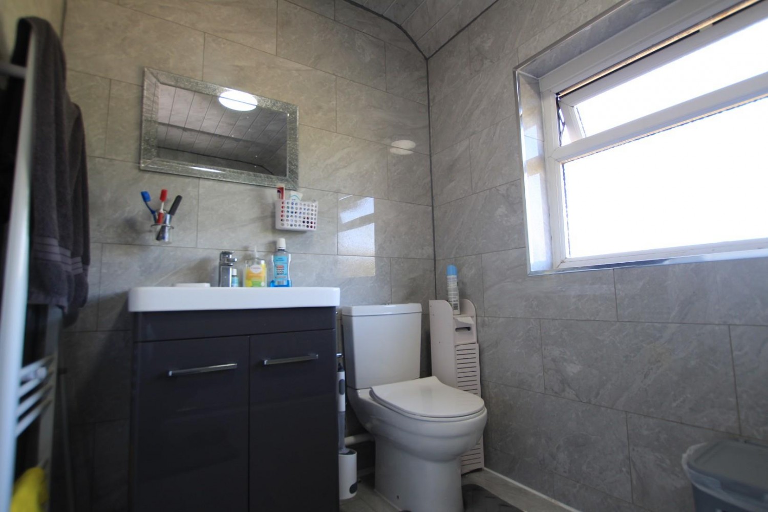 Broadstone Way Bradford, BD4 9BH