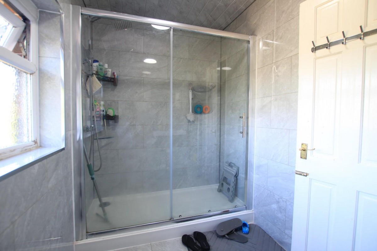 Broadstone Way Bradford, BD4 9BH