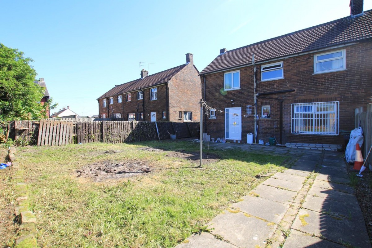 Broadstone Way Bradford, BD4 9BH