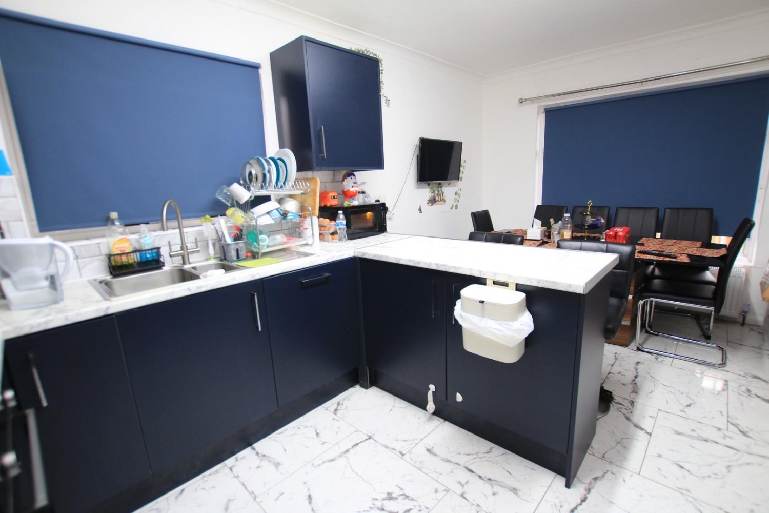 Broadstone Way Bradford, BD4 9BH
