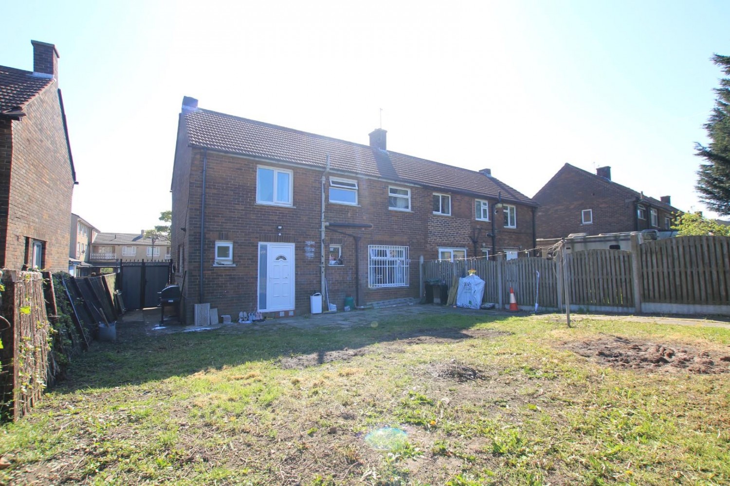 Broadstone Way Bradford, BD4 9BH