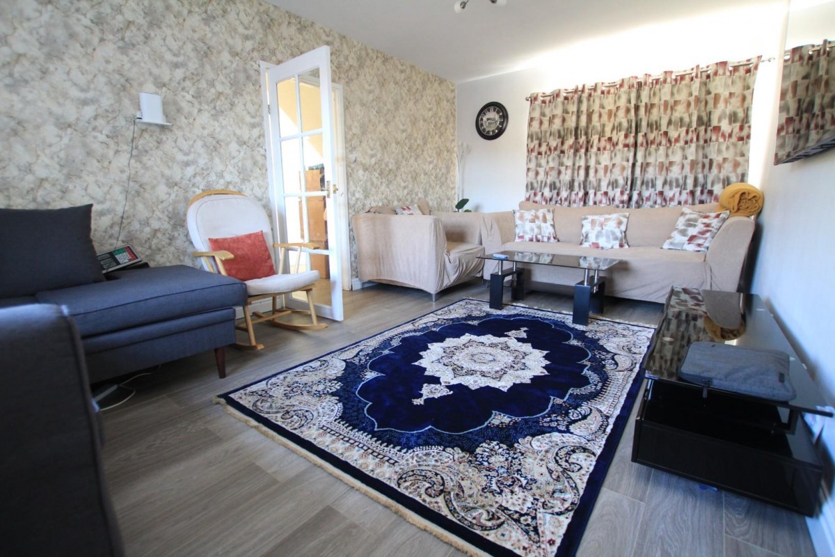 Broadstone Way Bradford, BD4 9BH