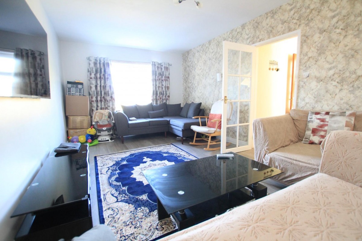 Broadstone Way Bradford, BD4 9BH
