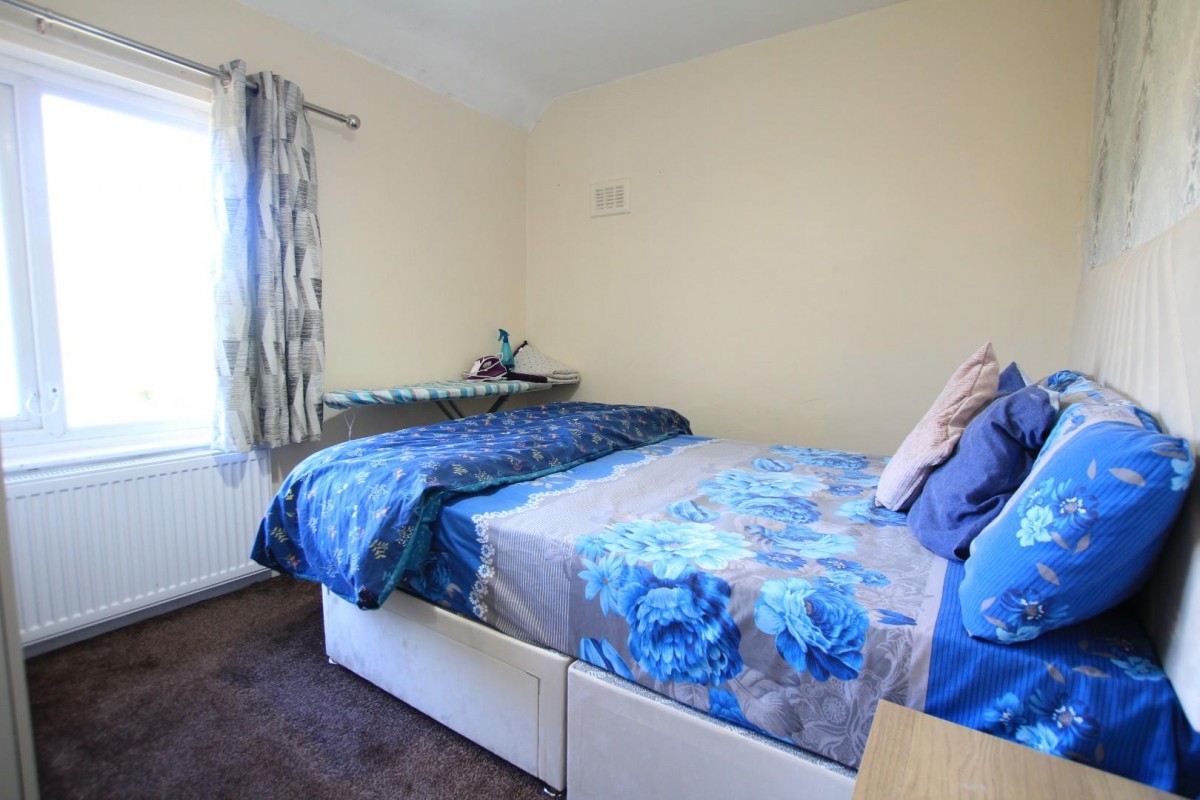 Broadstone Way Bradford, BD4 9BH