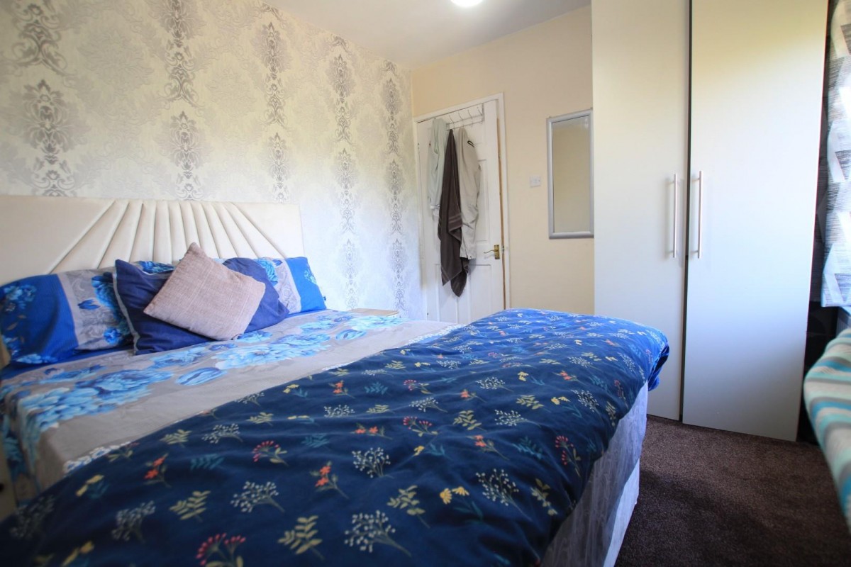 Broadstone Way Bradford, BD4 9BH