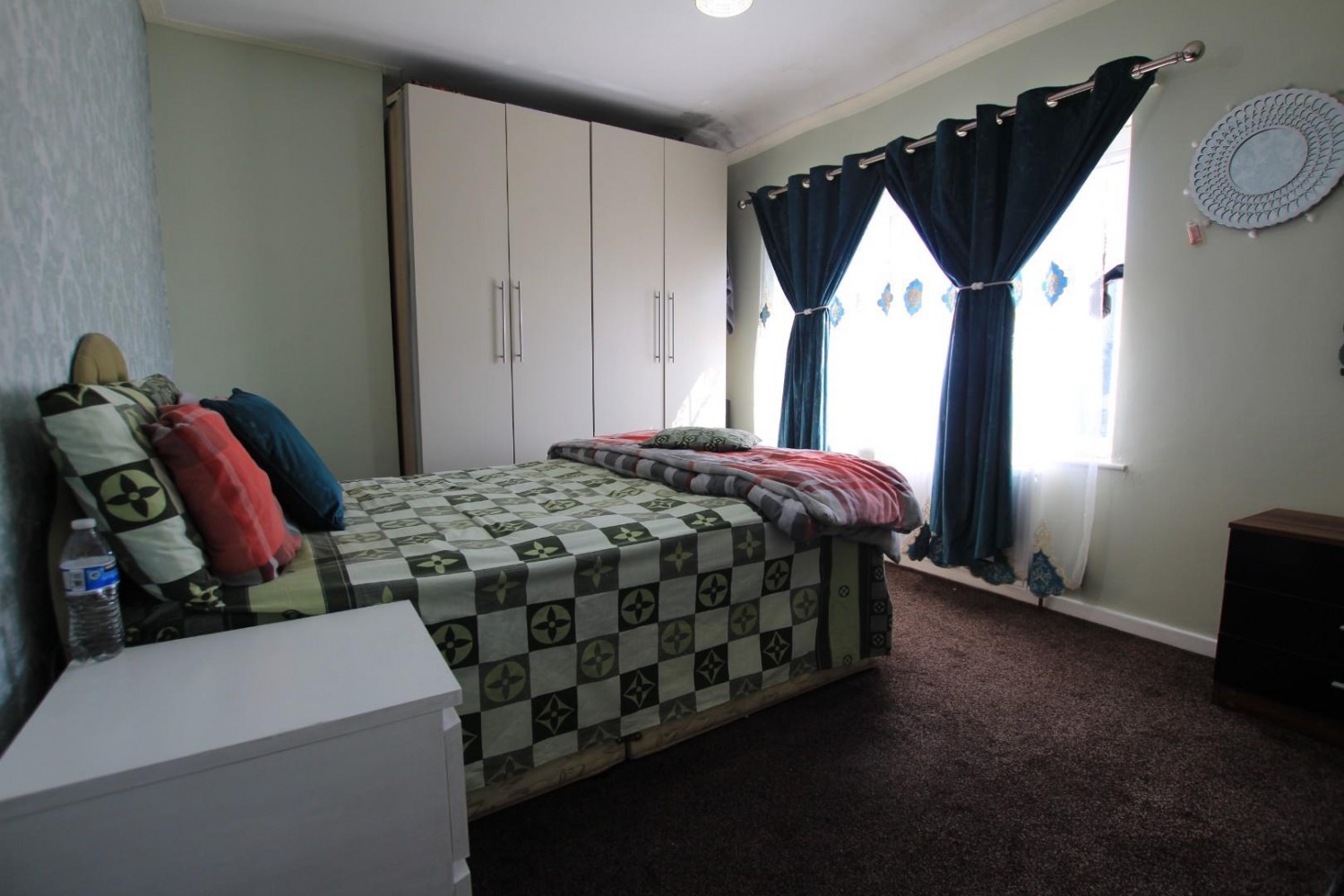 Broadstone Way Bradford, BD4 9BH