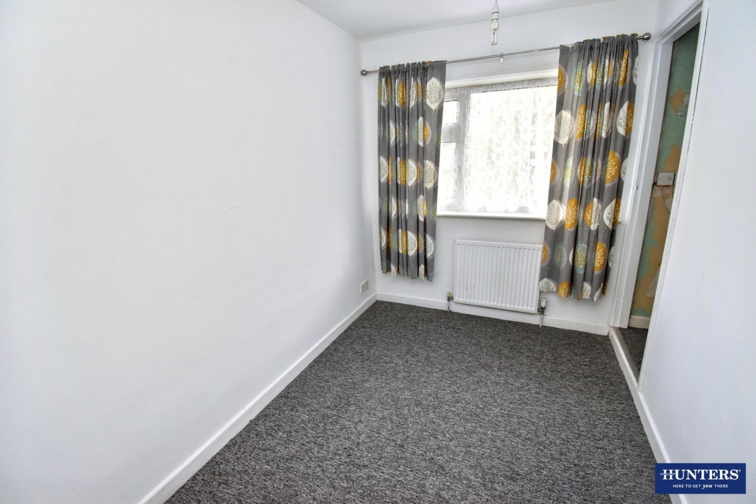 Sussex Road, Wigston