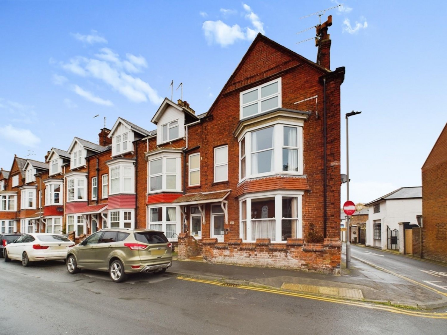 Brooklands, Filey, YO14 9BA