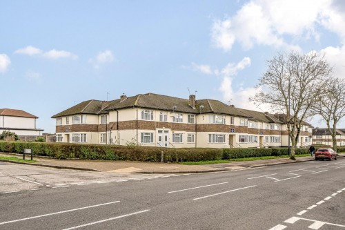 Kenton Lane, Harrow
