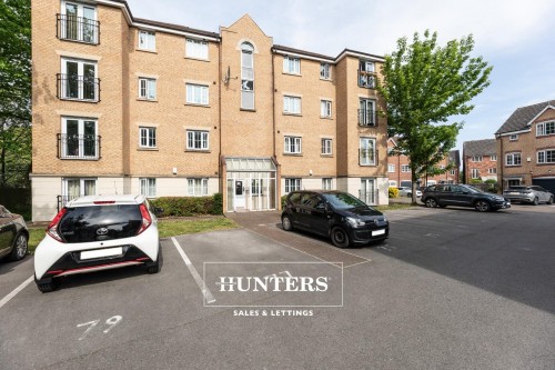 Primrose Place, Doncaster