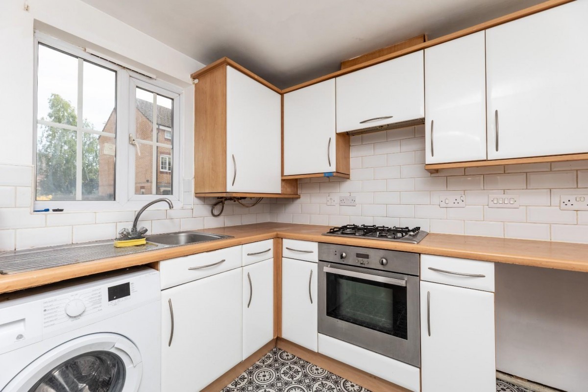 Primrose Place, Doncaster
