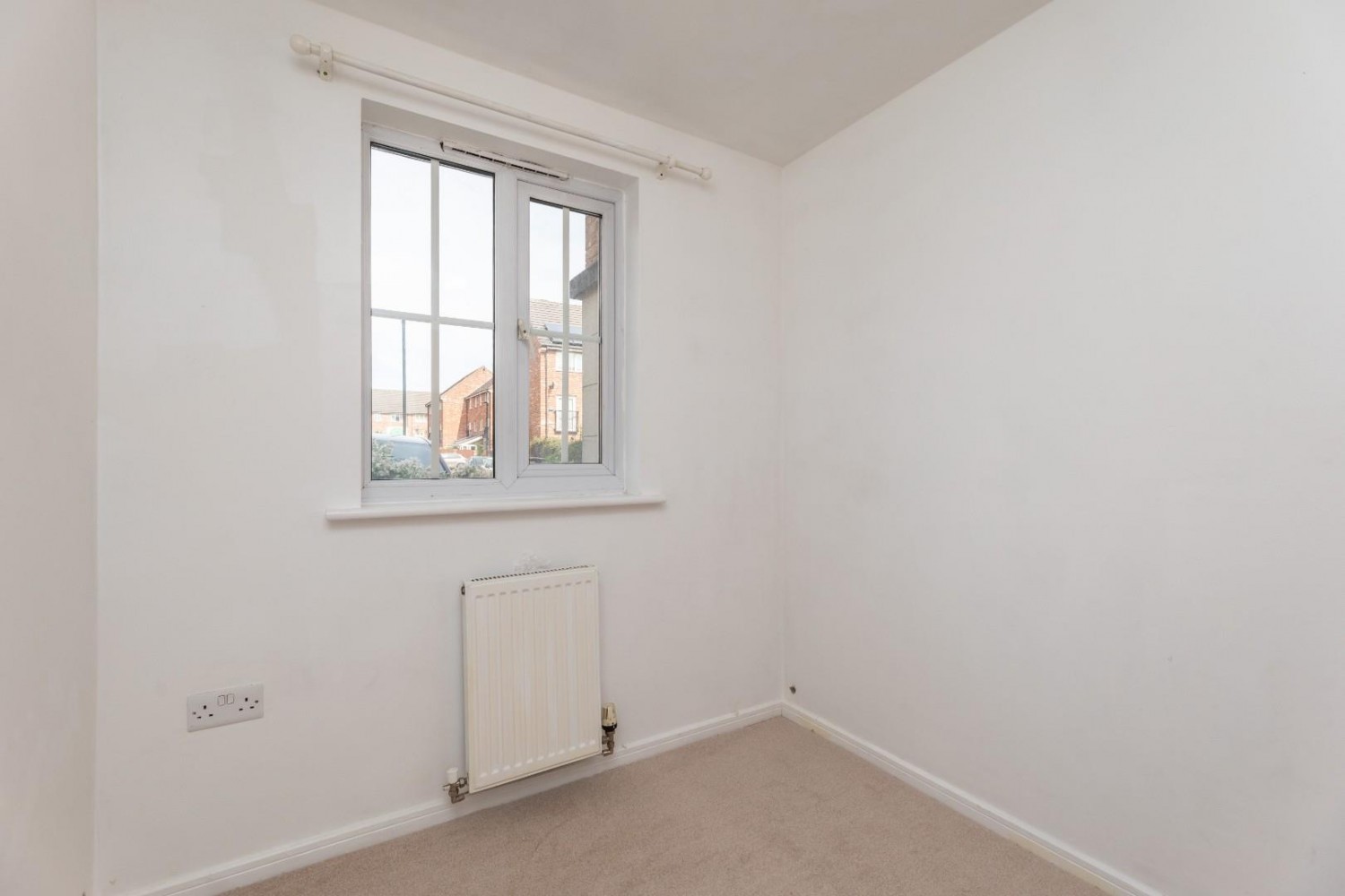 Primrose Place, Doncaster