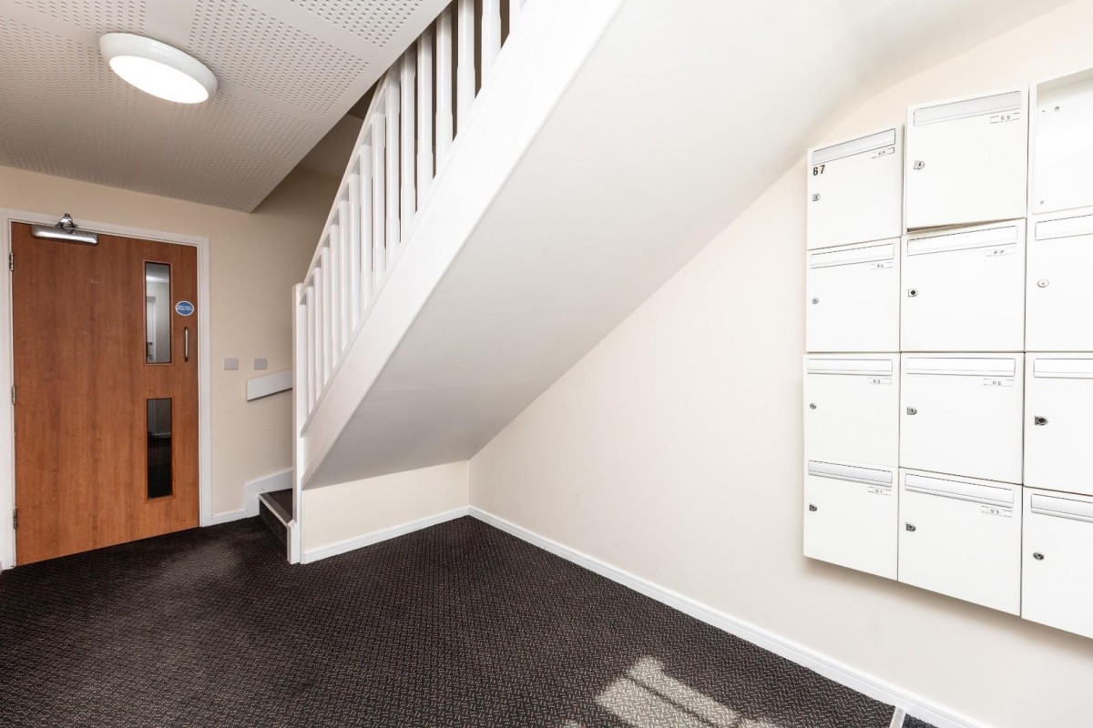 Primrose Place, Doncaster
