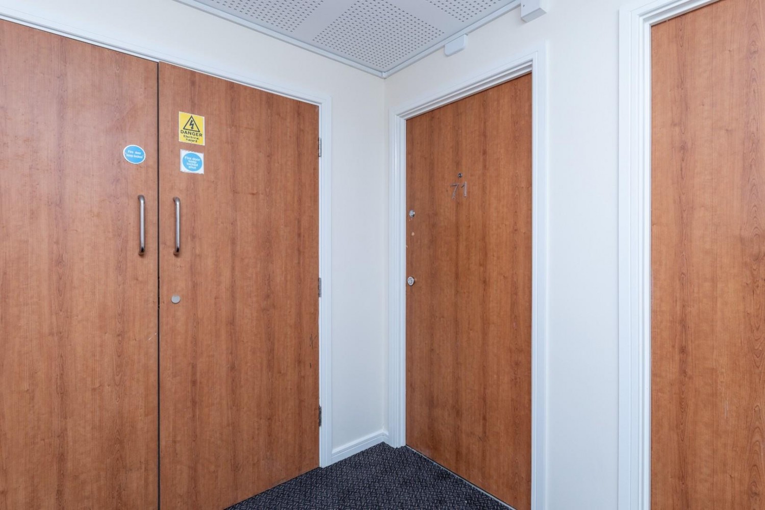 Primrose Place, Doncaster
